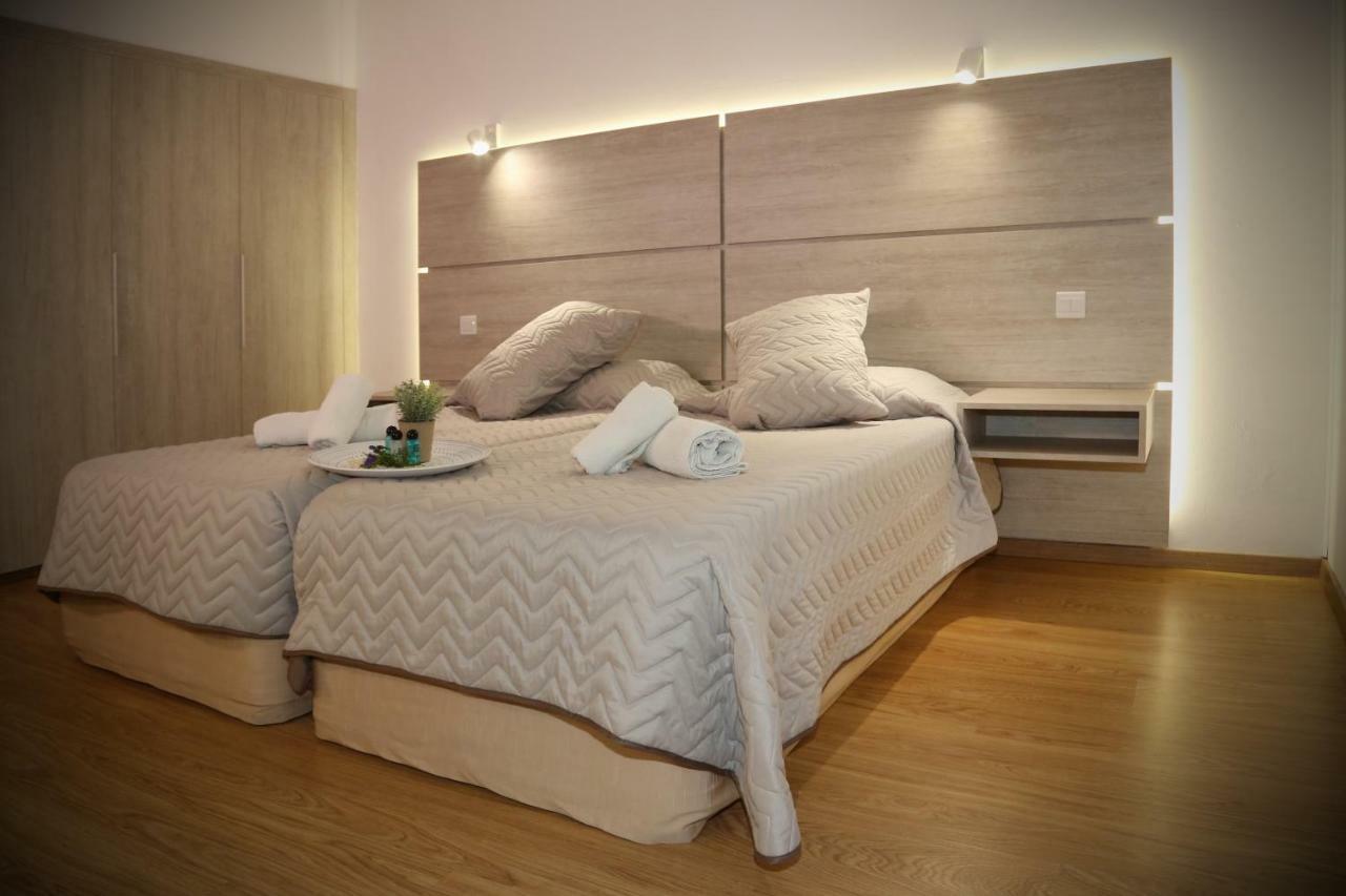 Pier Beach Hotel Apartments Limassol Exterior foto
